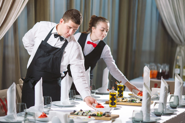 Vale Hospitality Deco Flower Wall 